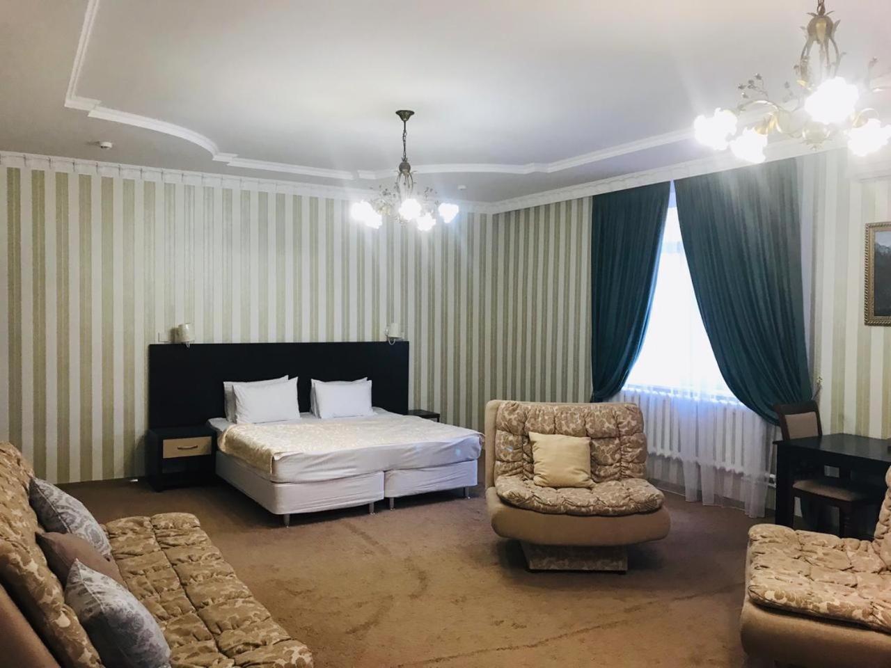 Гостиница Шанырак Kyzylorda Esterno foto