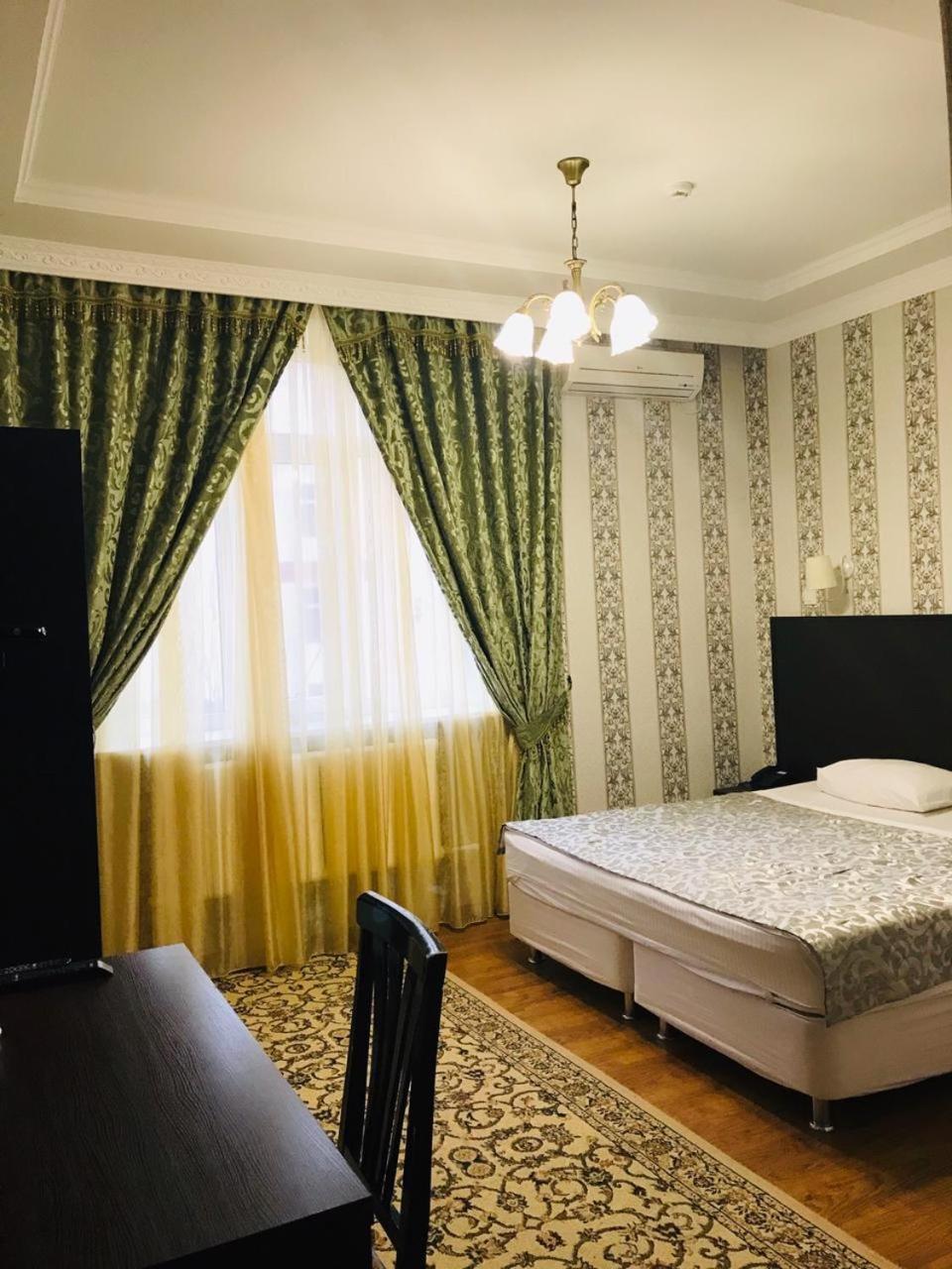 Гостиница Шанырак Kyzylorda Esterno foto