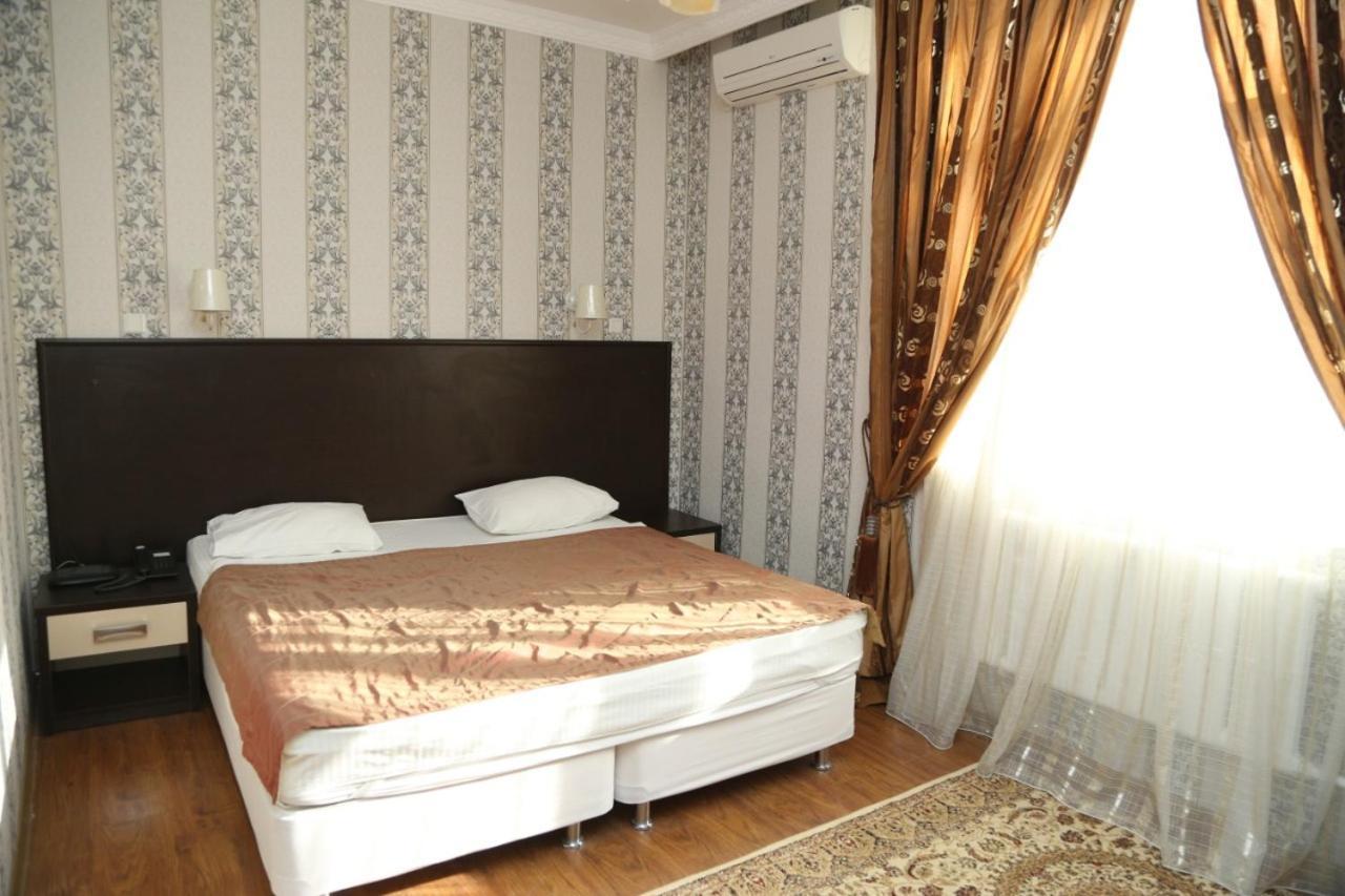 Гостиница Шанырак Kyzylorda Esterno foto
